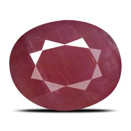 Ruby - 7.11 Carat 