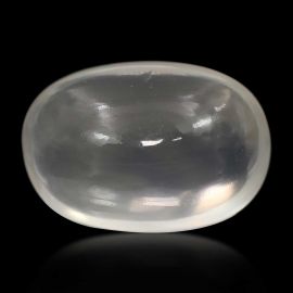 Natural Moonstone (Chandrakant Mani) (Sri lanka) Cts 5.08 Ratti 5.58