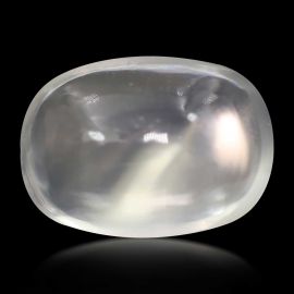 Natural Moonstone (Chandrakant Mani) (Sri lanka) Cts 5.46 Ratti 6