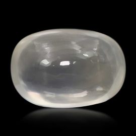 Natural Moonstone (Chandrakant Mani) (Sri lanka) Cts 4.98 Ratti 5.47