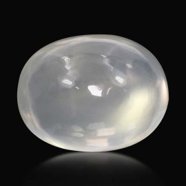 Natural Moonstone (Chandrakant Mani) (Sri lanka) Cts 5.08 Ratti 5.58