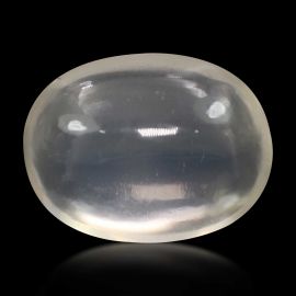 Natural Moonstone (Chandrakant Mani) (Sri lanka) Cts 5.47 Ratti 6.01