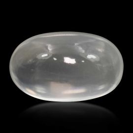 Natural Moonstone (Chandrakant Mani) (Sri lanka) Cts 5.08 Ratti 5.58