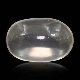 Natural Moonstone (Chandrakant Mani) (Sri lanka) Cts 4.72 Ratti 5.18