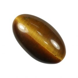 Natural Tiger Eye GemstoneCts 7.33 Ratti 8.06