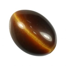 Natural Tiger Eye GemstoneCts 8.89 Ratti 9.78