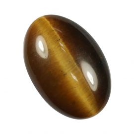 Natural Tiger Eye GemstoneCts 10.07 Ratti 11.08