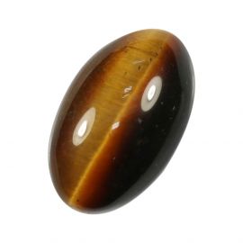 Natural Tiger Eye GemstoneCts 11.02 Ratti 12.12