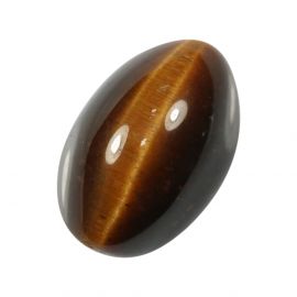 Natural Tiger Eye GemstoneCts 10.31 Ratti 11.34