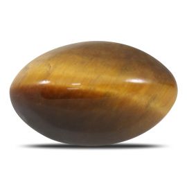 Natural Tiger Eye Gemstone Cts 9.35 Ratti 10.29