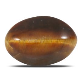 Natural Tiger Eye Gemstone Cts 8.94 Ratti 9.83