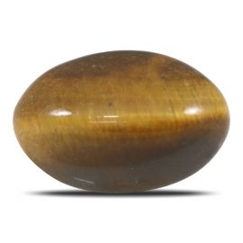 Natural Tiger Eye Gemstone Cts 5.92 Ratti 6.51