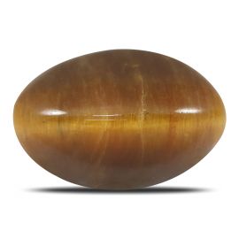 Natural Tiger Eye Gemstone Cts 8.8 Ratti 9.68