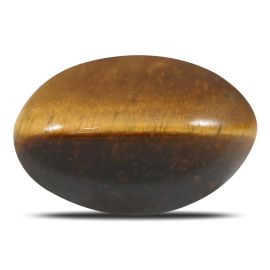 Natural Tiger Eye Gemstone Cts 9.45 Ratti 10.4