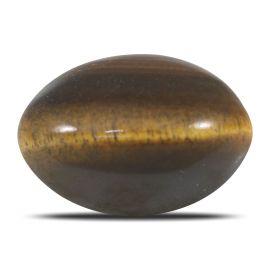 Natural Tiger Eye Gemstone Cts 9.39 Ratti 10.33