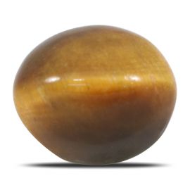 Natural Tiger Eye Gemstone Cts 8.75 Ratti 9.63