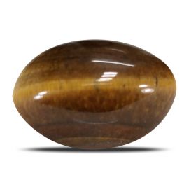 Natural Tiger Eye Gemstone Cts 6.68 Ratti 7.35