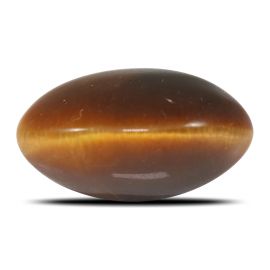 Natural Tiger Eye Gemstone Cts 12.81 Ratti 14.09