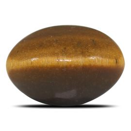 Natural Tiger Eye Gemstone Cts 6.89 Ratti 7.58