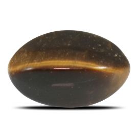 Natural Tiger Eye Gemstone Cts 6.03 Ratti 6.63