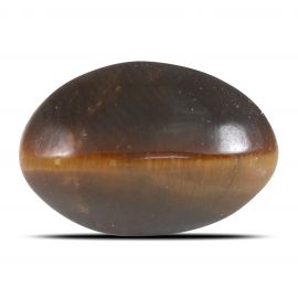 Natural Tiger Eye Gemstone Cts 6.3 Ratti 6.93