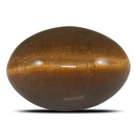 Natural Tiger Eye Gemstone Cts 7.04 Ratti 7.74