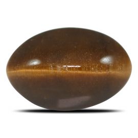 Natural Tiger Eye Gemstone Cts 6.67 Ratti 7.34