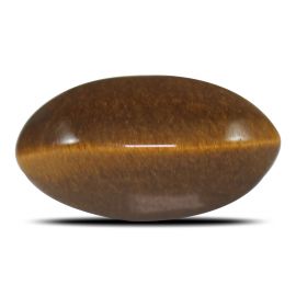 Natural Tiger Eye Gemstone Cts 6.92 Ratti 7.61