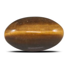 Natural Tiger Eye Gemstone Cts 6.29 Ratti 6.92