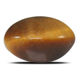 Natural Tiger Eye Gemstone Cts 5.56 Ratti 6.12