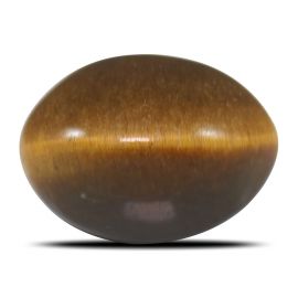 Natural Tiger Eye Gemstone Cts 10.21 Ratti 11.23