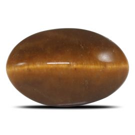 Natural Tiger Eye Gemstone Cts 5.56 Ratti 6.12