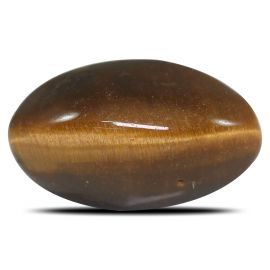 Natural Tiger Eye Gemstone Cts 5.73 Ratti 6.3