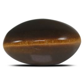 Natural Tiger Eye Gemstone Cts 5.6 Ratti 6.16