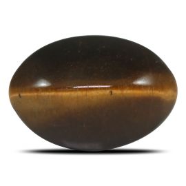 Natural Tiger Eye Gemstone Cts 9.43 Ratti 10.37