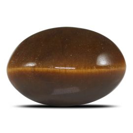 Natural Tiger Eye Gemstone Cts 6.25 Ratti 6.88