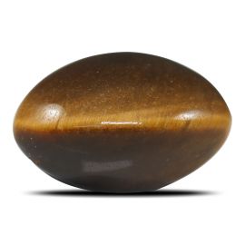 Natural Tiger Eye Gemstone Cts 6.02 Ratti 6.62