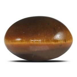 Natural Tiger Eye Gemstone Cts 6.05 Ratti 6.66