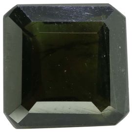 Green Tourmaline Cts. 8.62 Ratti 9.48