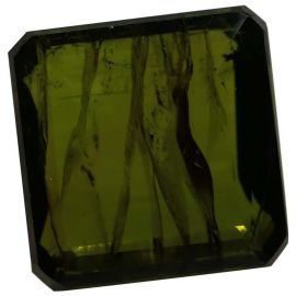 Green Tourmaline Cts. 7.98 Ratti 8.78