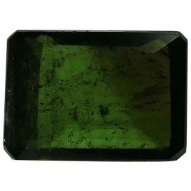 Green Tourmaline Cts. 4.97 Ratti 5.47