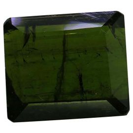 Green Tourmaline Cts. 7.86 Ratti 8.65