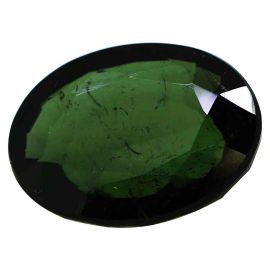 Green Tourmaline Cts. 9.17 Ratti 10.09