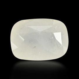 WHITE SAPPHIRE 9.83 CARAT