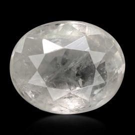 WHITE SAPPHIRE 3.88 CARAT