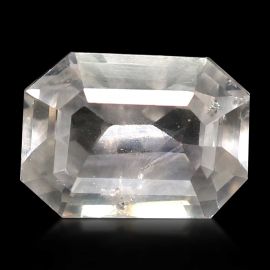 WHITE SAPPHIRE 2.11 CARAT