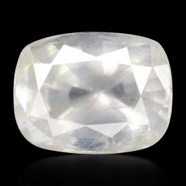 WHITE SAPPHIRE 6.84 CARAT