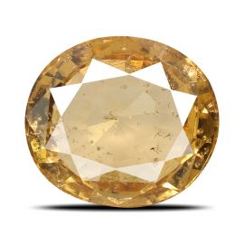 Hessonite (Gomed) - 8.37 Carat 