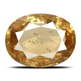 Hessonite (Gomed) - 8.47 Carat 