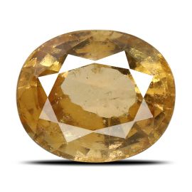 Hessonite (Gomed) - 6.05 Carat 